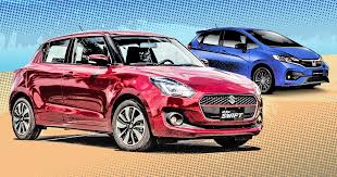 Get all information about jazz features, dimensions, engine, seating capacity, & safety at one place, oto.com! Honda Jazz Vs Suzuki Swift 2018 Specifications Price Features