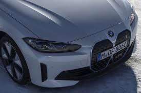 Finde 18 angebote für bmw m4 mit kofferraum zum verkauf zu bestpreisen, die günstigsten fahrzeuge ab € 39.900. Bmw I4 Gran Coupe Mehr Fotos Zum Elektro 4er Mit Uber 500 Ps
