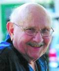 Edward Drost Obituary (2010)