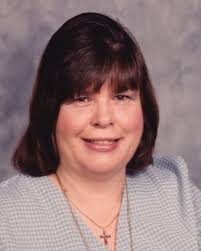 Tribute for Joyce Gudrun Lusk