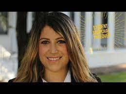 Lillian Sharpe's Instagram, Twitter & Facebook