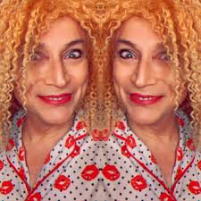 Life is better in pajamas🥰💙💗