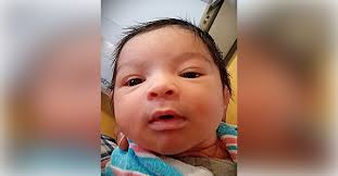 Obituary information for Royalty A'Leah Carter