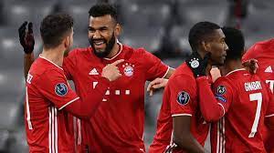 Ich will die champions league gewinnen, sagte er. Fc Bayern Bleibt Trotz Champions League Aus Gegen Psg Die Europaische Nummer Eins Eurosport