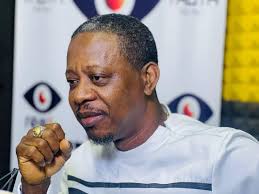 Breaking News Montserrado County Senator #Saah H. #Joseph to officially  resign from the CDC and planning to found his own political party ahead of  2029!