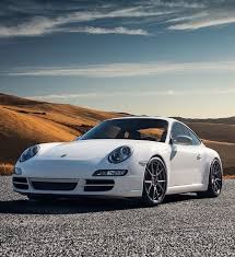 Vorsteiner Porsche 997 Carrera S V Ff 106 Vintage Porsche Porsche Porsche Cars