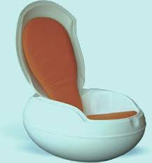 Ephrata swing egg chair hammock with stand. Garden Egg Chair Wikipedia
