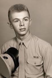 Today we remember PFC Peter Steven Tyrka of Berwyn, Illinois, who fell