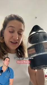 Did you know this migraine life hack? #migraine #migraines #lifehack #health