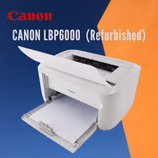 Download drivers, software, firmware and manuals for your canon product and get access to online technical support resources and troubleshooting. Lbp6000 Price Promotion Mar 2021 Biggo Malaysia