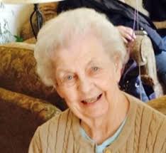 Eleanor Studebaker Obituary September 19, 2018