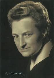 Den sidste aktivist fra Kredsen af 1948