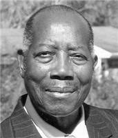 Creo McIver Obituary (2015)