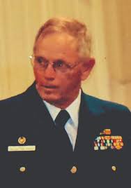 Ronald Nottingham West