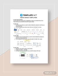 Restaurant Food Cost Analysis Template Word Google Docs