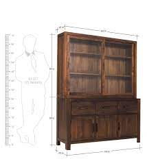 Pin On Crockery Cabinets