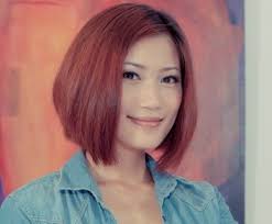 If you want to go lighter than this, proceed with caution. The Best Hair Colors For Asians Bellatory Fashion And Beauty