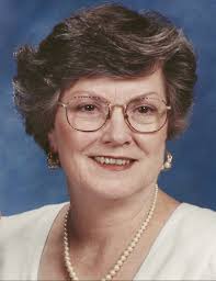 Obituary information for Wilma Elaine Scott
