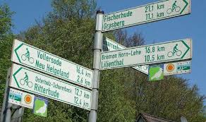 Radwandern Im Teufelsmoor Pdf Free Download