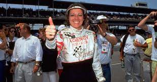 Indycar has one big mainstream event, the indy 500 and even that is behind the daytona 500, the. Looking Back At 40 Years Of Women Racing In The Indianapolis 500