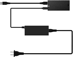 10 mejores juegos de xbox 360 kinect para ninos menores de 10 anos. Amazon Com Adaptador Kinect Para Xbox One S Xbox One X Y Windows Pc Electronics