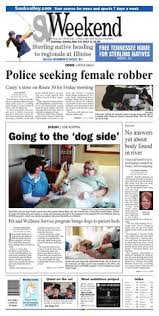 GAZ_05032014 by Shaw Media