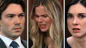 General - General Hospital Spoilers: Cyrus' Son Appears, Allying with  Willow for Revenge— (𝖣𝖾𝗍𝖺𝗂𝗅 𝖢𝗁𝖾𝖼𝗄 𝖡𝖾𝗅𝗈𝗐) | Facebook