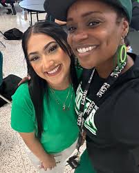 Homecoming week has been a blast!