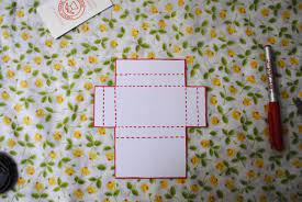 These fabric card holders can be used to hold your own business cards. How To Make A Business Card Holder 23 Skidoo Blog
