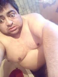 Que en paz descanse albert andres🕊. Hijo ilustre de Puerto montt