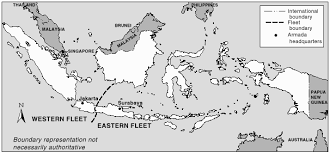 Indonesia conducted sea trials for. Tentara Nasional Indonesia Angkatan Laut Tni Al Indonesian Armed Forces Sea Force
