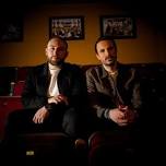 Hot Liquor Tank @ Keighley Playhouse