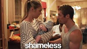 Lip Adjusts to Parenting Without Tami | Shameless
