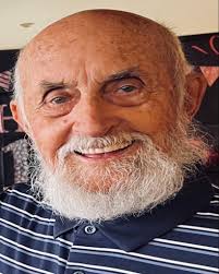 John Franklin Dickson Obituary January 19, 2025