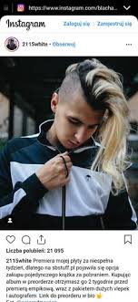 You can also upload and share your favorite white wallpapers. 18 White 2115 Ideas Raperzy Instagram Slawni Ludzie