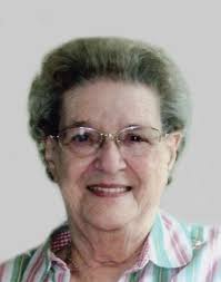 Obituary information for Marie D. Fay