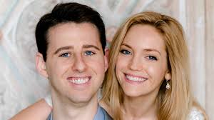 Erin Daigle, Jason Thrope