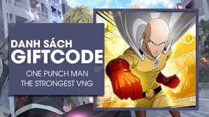 Check spelling or type a new query. Danh Sach Code One Punch Man The Strongest Vng