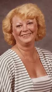 Obituary for Mary Josephine Cooper