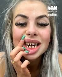 Jackie Linehan's Instagram, Twitter & Facebook