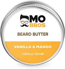 One of our newest products, odin's whipped beard butters; Amazon Co Uk Beard Butter