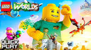 Lego world active code · p42fj6 : Lego Worlds Cheats 2020 Unlock Good World Codes Can I Run It