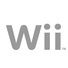 Wii Font Create This Book My Childhood Memories Game Logo