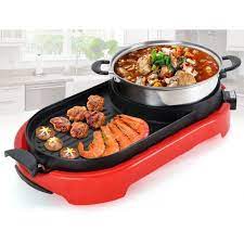 Steamboat grill & greens, olympia, washington. Bbq Grill Teppanyaki