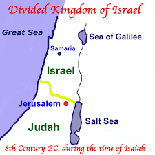 They expose sin while offering, beneath all failure, hope and redemption. The Book Of The Prophet Isaiah