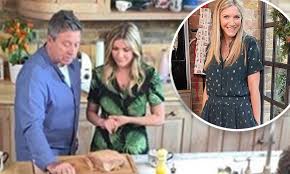 john torode and lisa faulkner's