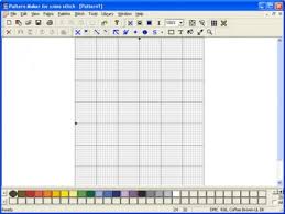 Depending on what you have in mind, there are a series of ways to make a cross stitch pattern, and. Pattern Maker For Cross Stitch 4 6 Download Pmaker Exe