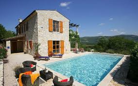Herzlichen dank für ihre geduld! Casa Lucia Ferienhaus Mit Pool Bei Motovun Istrien Kroatien Istrien Pur