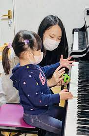 新講師紹介♪ 迎町ピアノ教室 のブログ | ピアノ教室.COM