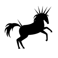 The article identified airbnb, uber, and pinterest as decacorns, among others. Decacorn Startups Companies